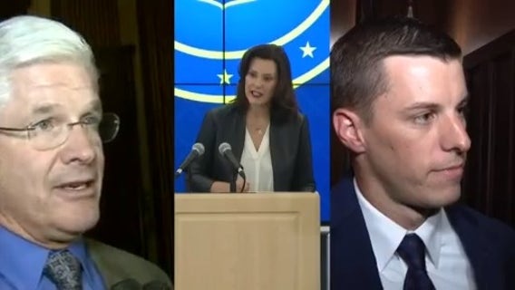 Michigan leaders wrestle with expected $6B deficit from coronavirus economy crater