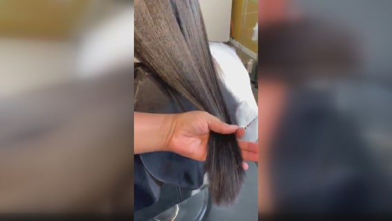 Southfield hair salon goes virtual