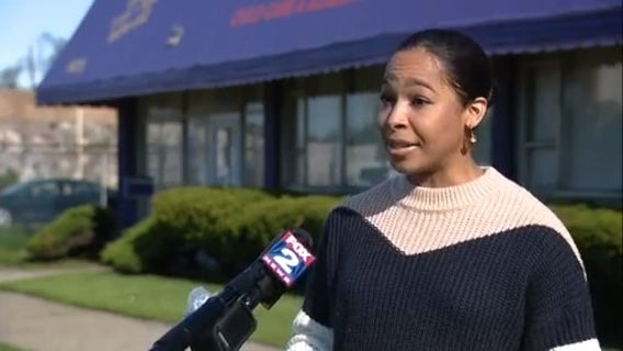 Detroit daycare New Beginnings donates $50K to students' families