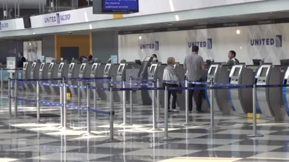 Airlines, cruise lines 'doing right things' with precautions to get business back