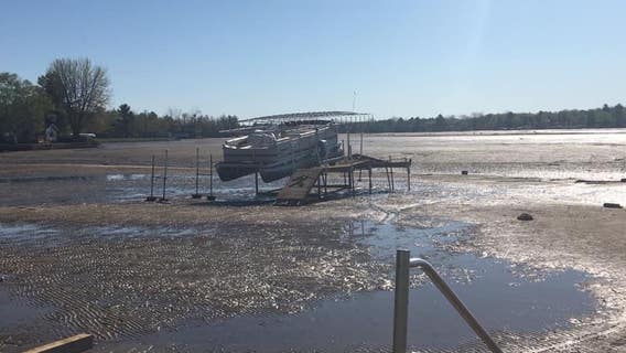 Everything we know about the 500-year flood that devastated Midland and surrounding communities