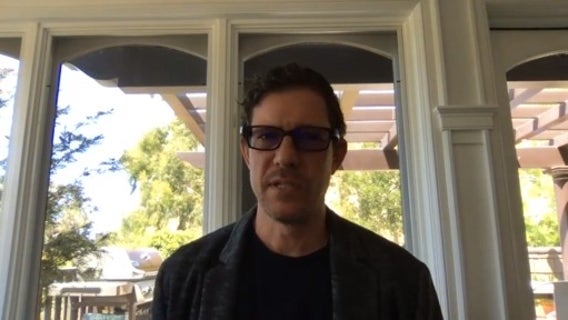 Bassist Stefan Lessard of Dave Matthews Band says what post pandemic concerts might look like