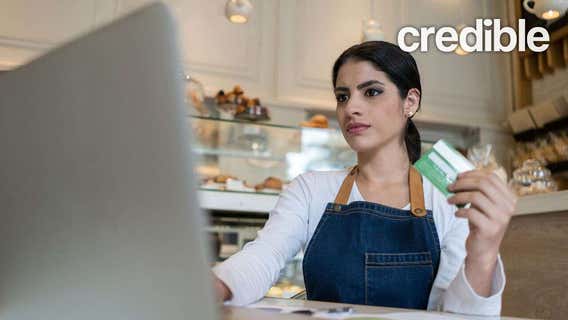 How to qualify for a small business credit card