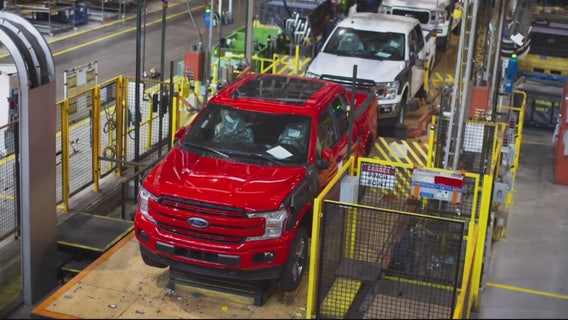 Ford’s new partnership with medical providers in Metro Detroit 