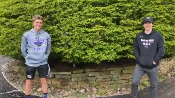 Big Buddies of Bloomfield online mentoring program helps kids during quarantine