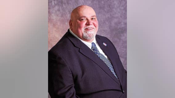 City of Wyandotte mourns the passing of Mayor Joe Peterson