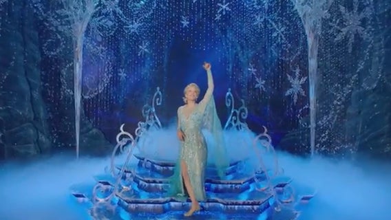 Broadway in Detroit reschedules some touring shows to next season