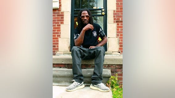 Michigan tattoo artist found shot to death inside his apartment