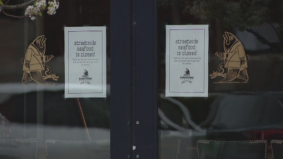 Metro Detroit restaurant group owner talks the long road ahead for reopening