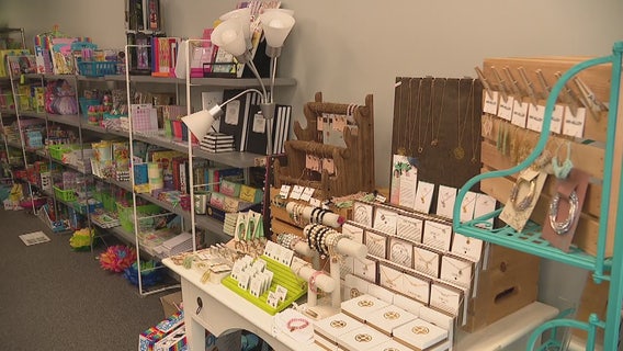 Lake Orion boutique so thankful for community support during the pandemic