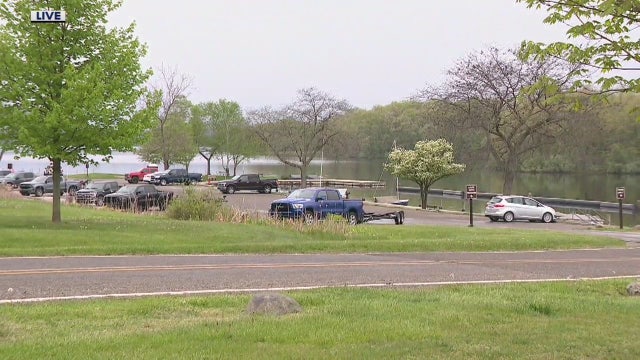 Lots to enjoy this Memorial Day weekend at Michigan's Metroparks, social distancing included