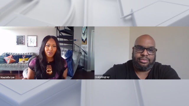 Relentless Church Pastor John Gray provides reassurance during time of uncertainty