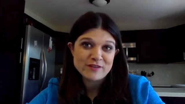 US Rep. Haley Stevens says Essential Worker Protection Act is about giving peace of mind