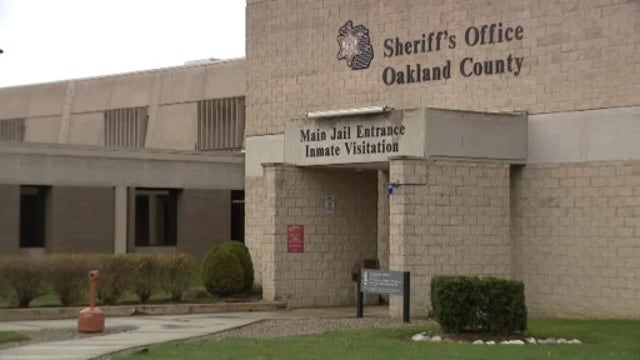 Judge issues order for early release of medically vulnerable jail inmates