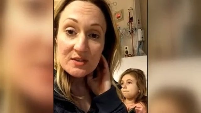 Detroit area hospitals prepare for rise in rare COVID-19 related child illness