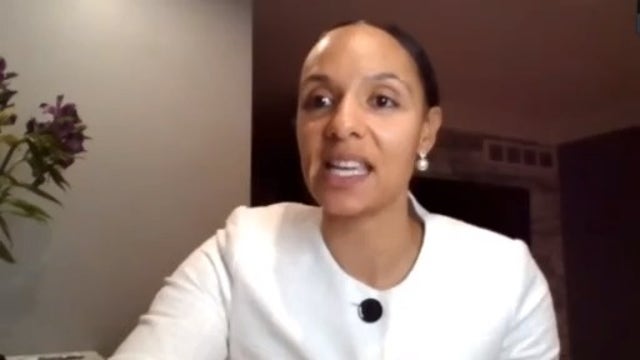 Leaders from big cities with black communities hit hard by COVID-19 want DOJ investigation