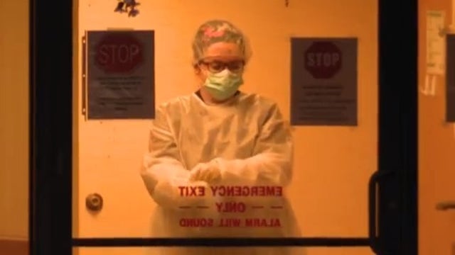 Lawmakers question why some nursing homes were made COVID-19 hubs