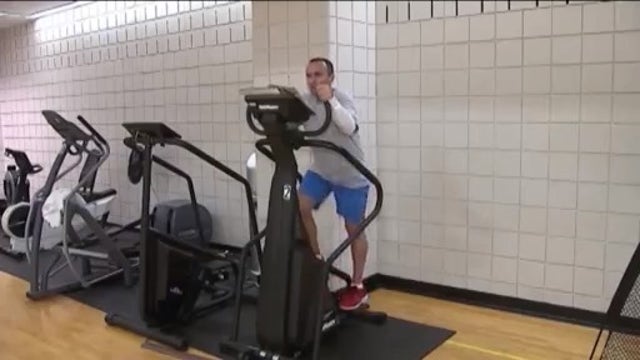 Small gym owners come up with plan for safely reopening