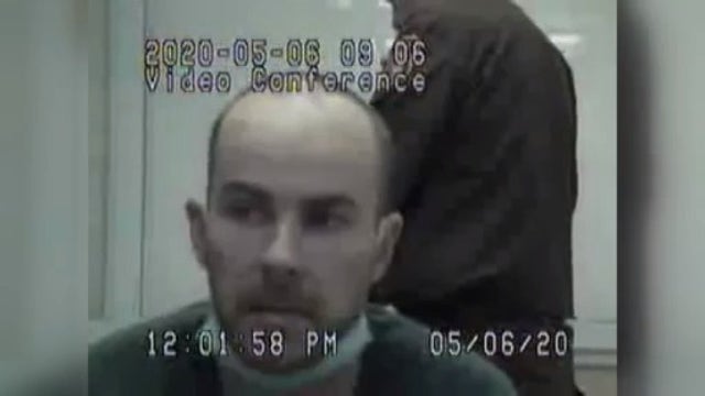 Man charged with fatally running down 2 women and driving over 3rd pregnant victim