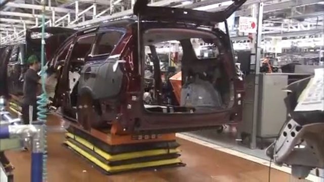 FCA plant employee says co-worker tested positive for COVID-19 and 'it shouldn't have happened'