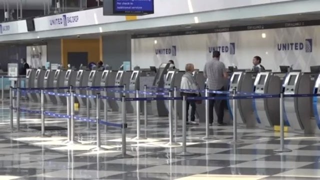 Airlines, cruise lines 'doing right things' with precautions to get business back