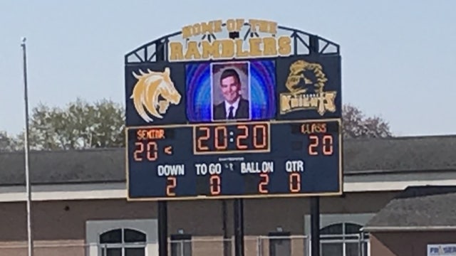 Fraser High School prepares for unique graduation day in June