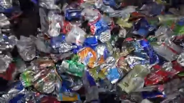 Cans and bottles pile up while returnable policy remains frozen during pandemic