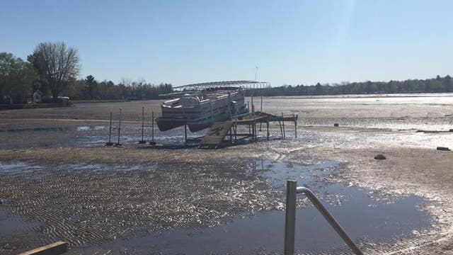 Everything we know about the 500-year flood that devastated Midland and surrounding communities