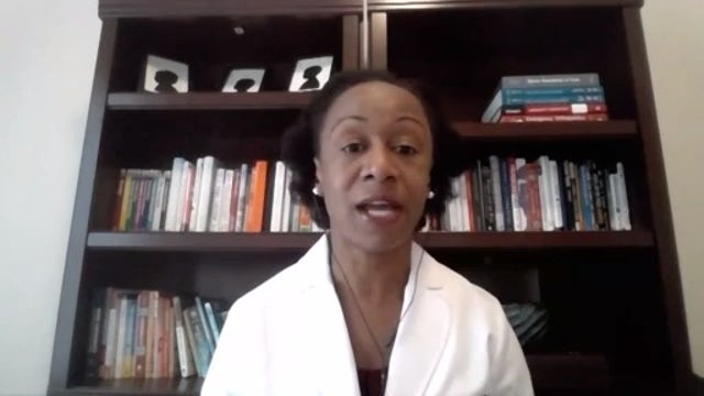 Dr. Joneigh Kaldun talks about likelihood of a coronavirus 2nd wave in Michigan