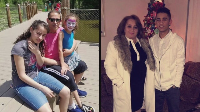 Three children lose both parents to COVID-19 within weeks