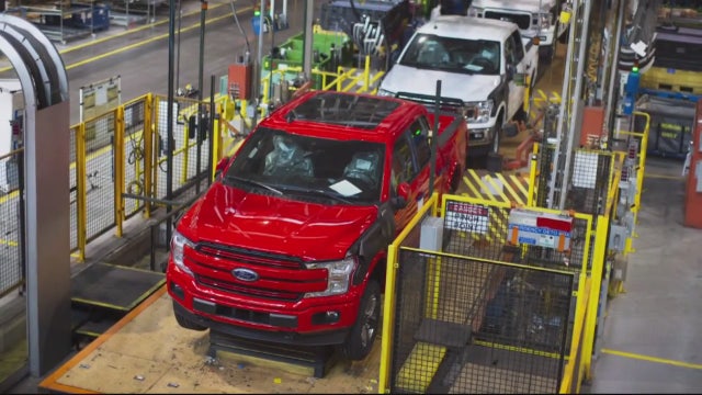 Ford’s new partnership with medical providers in Metro Detroit