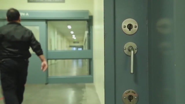 State parole board releasing twice the amount of prisoners to ease crowding amid pandemic