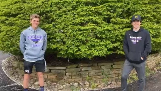 Big Buddies of Bloomfield online mentoring program helps kids during quarantine