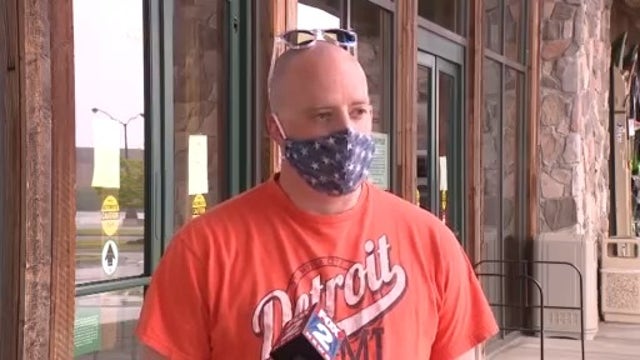 Michiganders prepare for a new kind of Memorial Day weekend