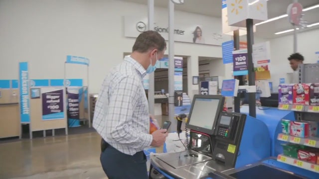 New precautions that grocery stores, pharmacies and shoppers are required to take 