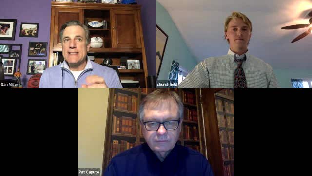 Sportsworks Sunday 5-31-20