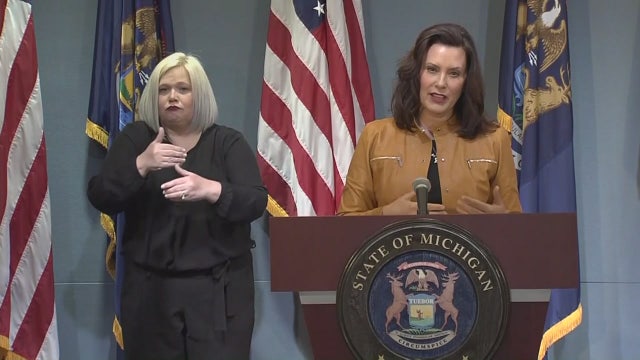 Legal experts answer if state Republicans can win lawsuit against Whitmer