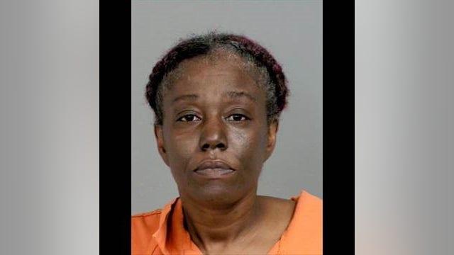 Woman who sparked fight over mask that led to guard's shooting death arraigned on murder charges