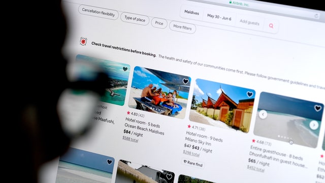 Airbnb says no parties at Detroit homes to ban guests, will cooperate with police 