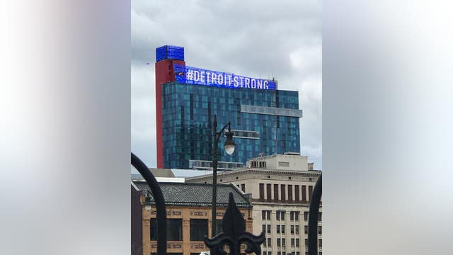 Duggan: Detroit's casinos 6 to 12 months away from normal operations