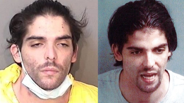 Lincoln Park man charged with threatening terrorism for spitting on hospital workers to spread coronavirus