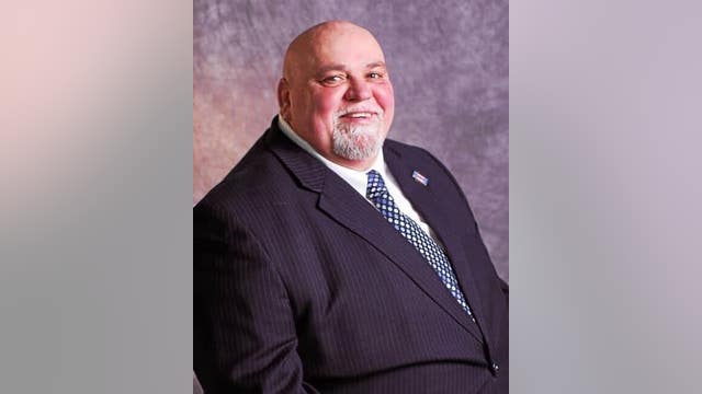 City of Wyandotte mourns the passing of Mayor Joe Peterson