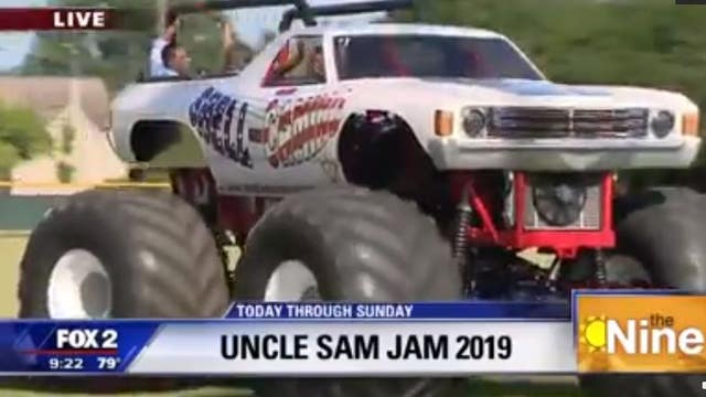 Summer events across SE Michigan cancelled due to coronavirus concern