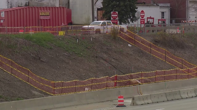 Owner of leaking chemical building in Madison Heights to get early release from prison due to COVID-19