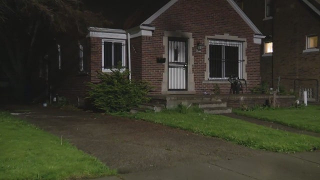 Boys, 4 and 1, critically injured in Sunday morning house fire on Detroit's east side