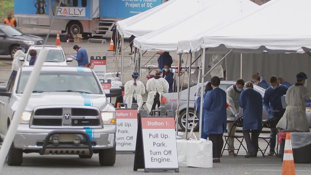 Duggan: Detroit needs to vaccinate 5,000 people a day for COVID-19