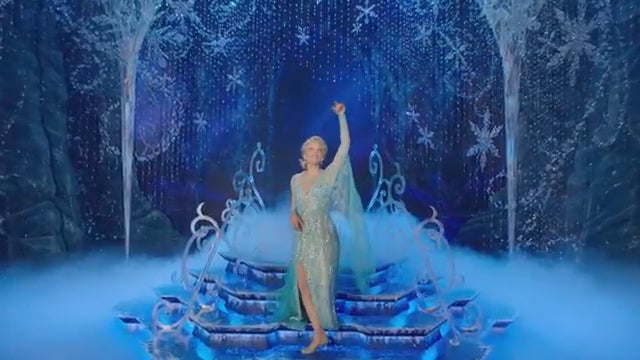 Broadway in Detroit reschedules some touring shows to next season