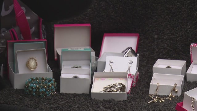 Henry Ford nurse on COVID-19 frontlines has home burglarized, jewelry stolen