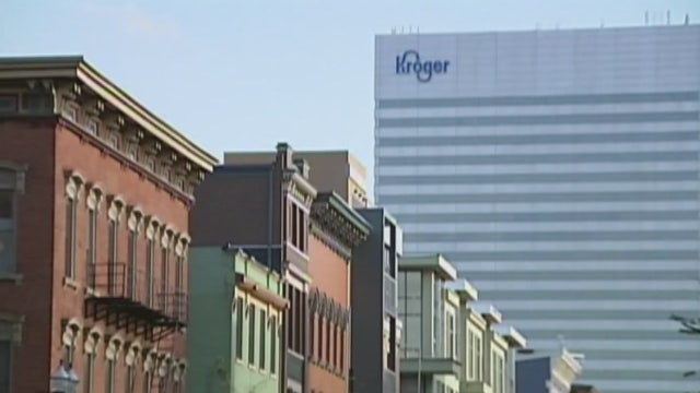 Grocery union calls for Kroger to release COVID-19 infection data after nixing hazard pay