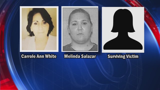 Police ask victims to come forward in case of sex worker hit-and-run predator in southwest Detroit